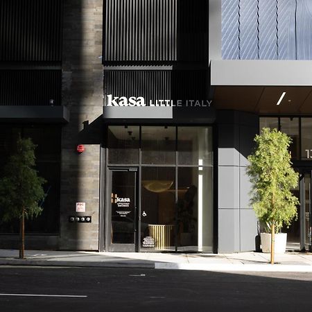 Kasa Little Italy San Diego Zewnętrze zdjęcie