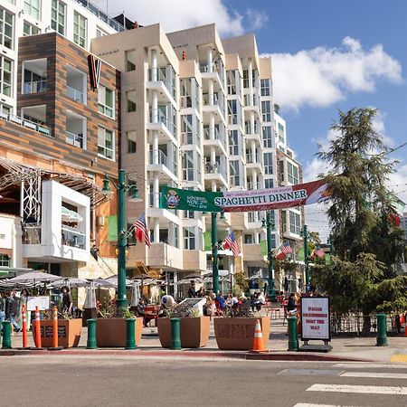 Kasa Little Italy San Diego Zewnętrze zdjęcie